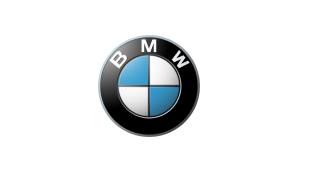 bmw logo